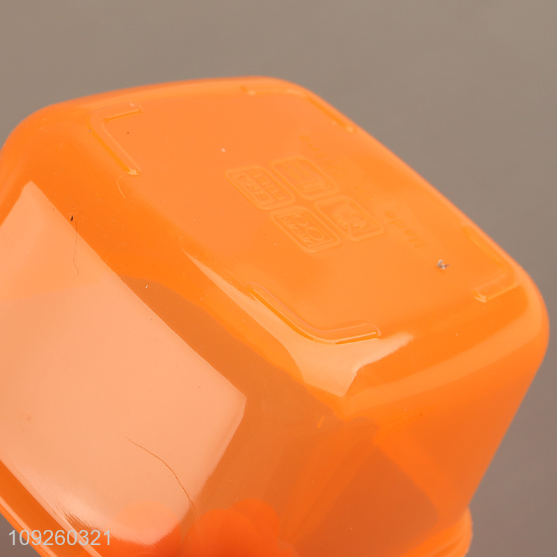 Good Quality Silicone Food Storage Container Small Silicone Lunch Box