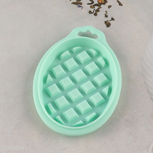 Online Wholesale Silicone Waffle Mold Food Grade Silicone Waffle Maker