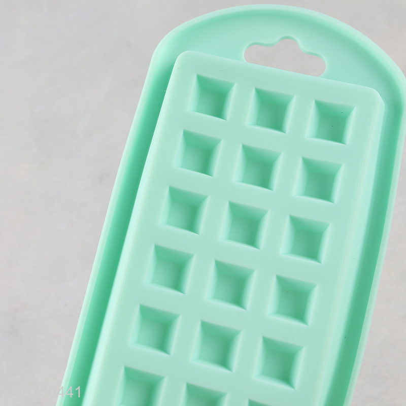 China Imports Silicone Waffle Mold Food Grade Silicone Baking Mold