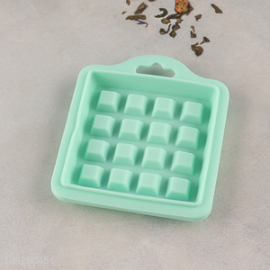 High Quality Silicone Waffle Mold BPA Free Silicone Waffle Maker