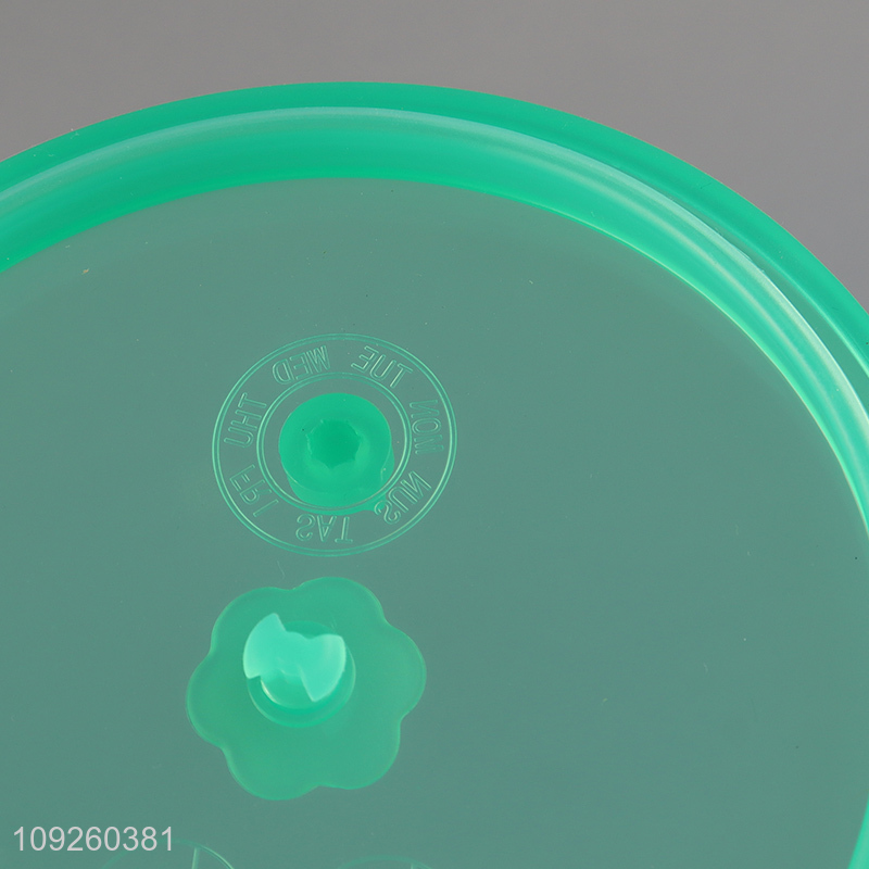 China Imports Collapsible Silicone Food Storage Container for Picnic Camping