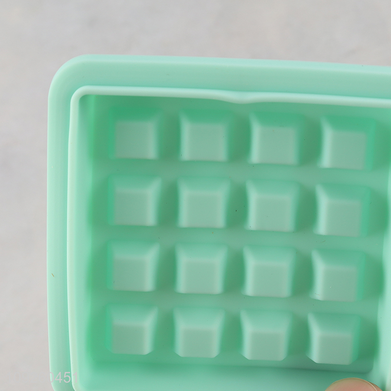 High Quality Silicone Waffle Mold BPA Free Silicone Waffle Maker