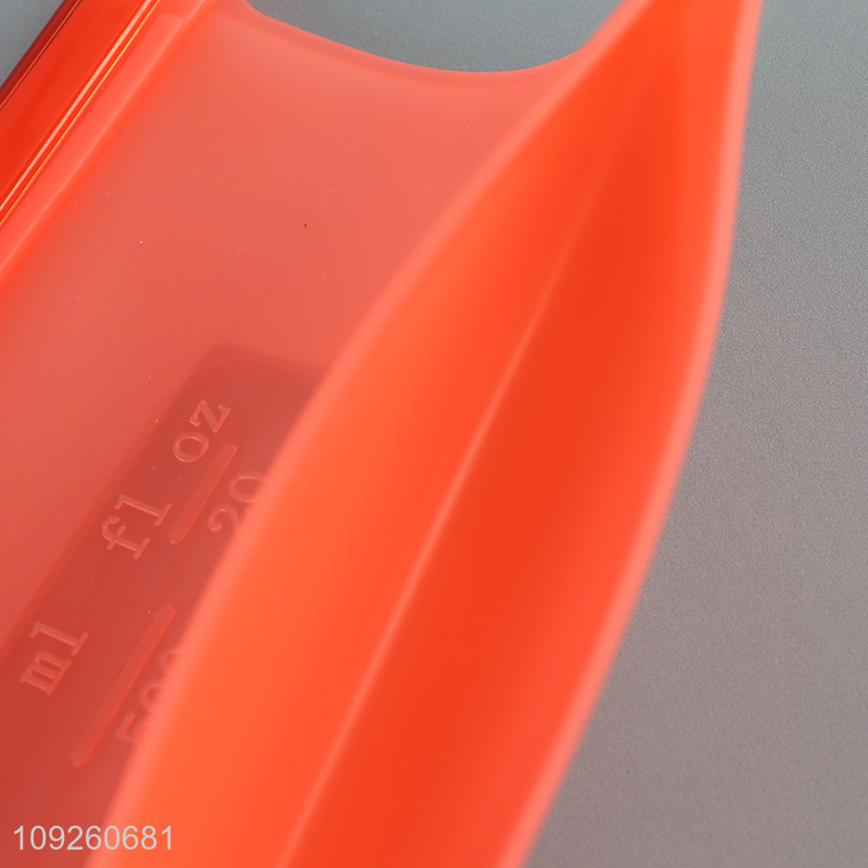 Factory Price Reusable Silicone Freezer Bag Silicone Food Storage Bag