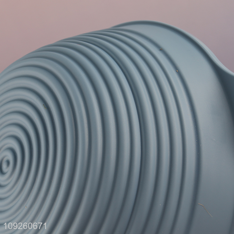 Good Quality Round Silicone Bread Proofing Basket Bread Proofing Bowl