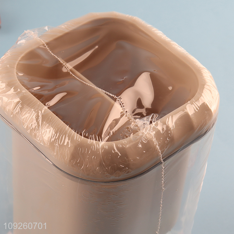 New Product Plastic Chopsticks Holder Countertop Utensil Holder Cutlery Holder