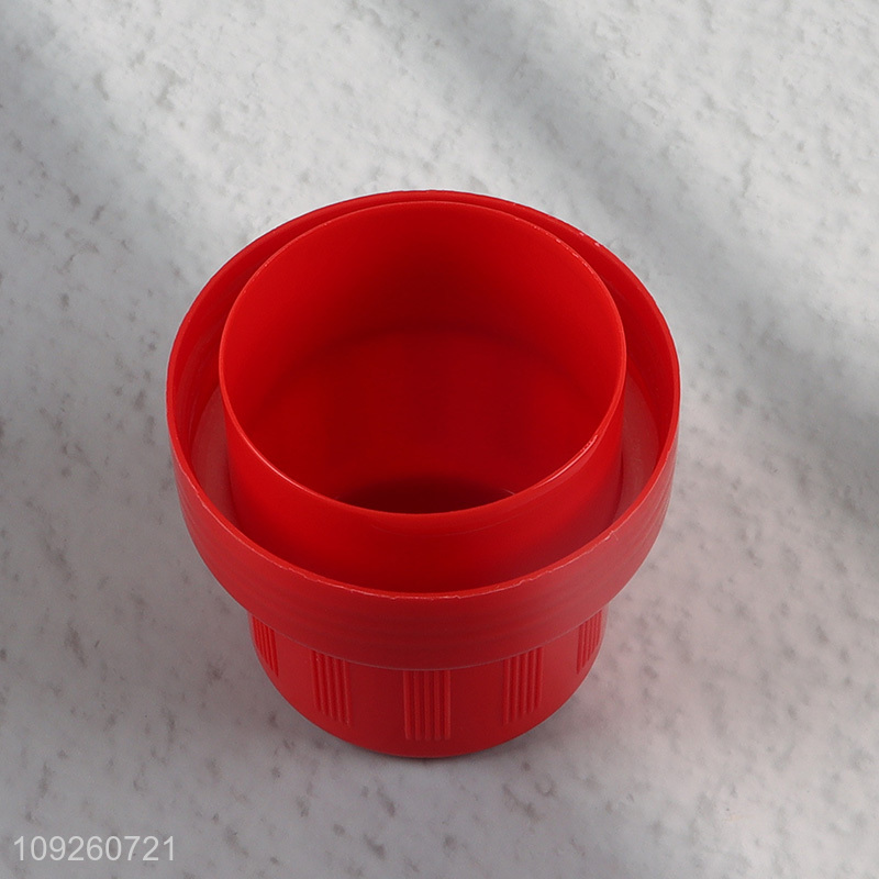 Hot selling home strong deep decontamination liquid laundry detergent wholesale