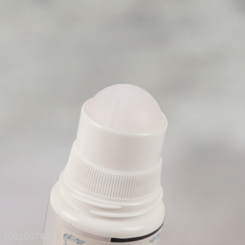 China products long lasting non-toxic body deodorant cream for sale