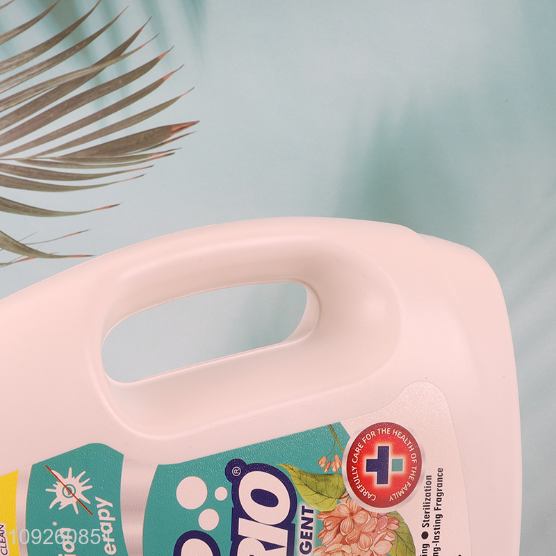 Online wholesale deep cleaning household clothes washing detergent