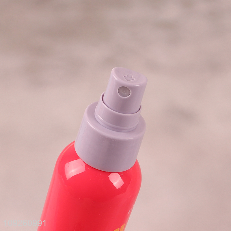 Wholesale Long Lasting Fixer Retainer Make up Setting Spray