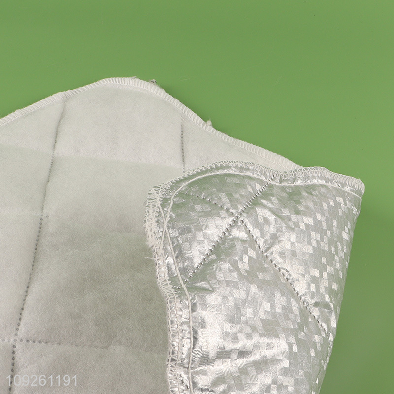 Good selling rectangle anti-slip warm pet bed pet mat pet pad wholesale