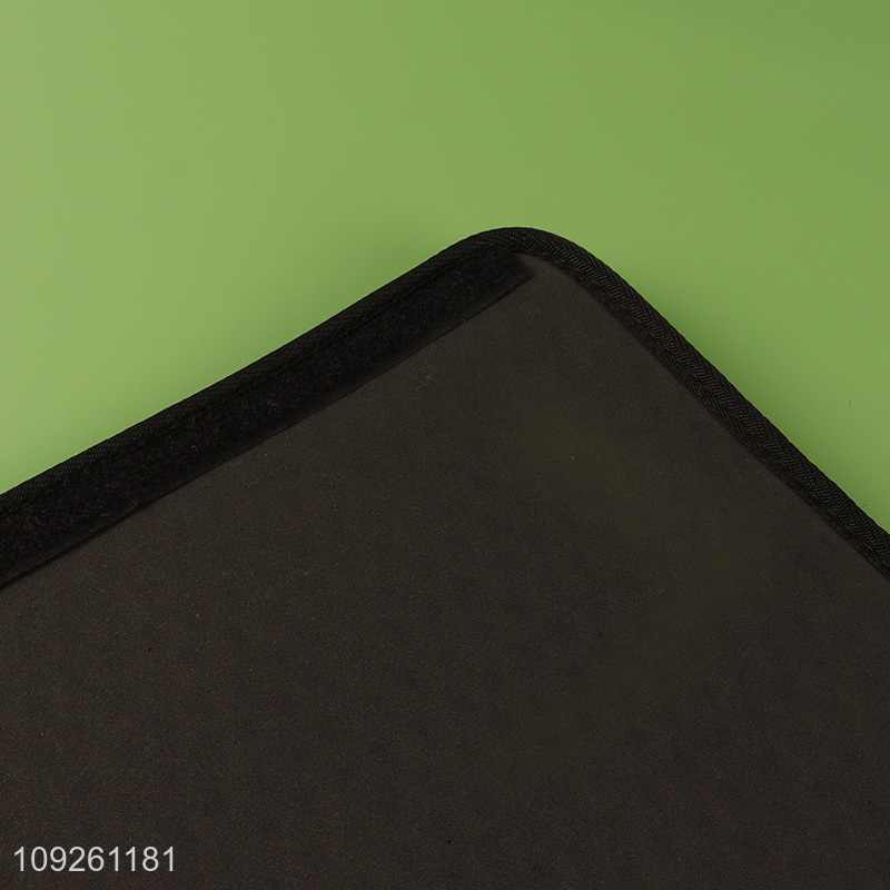 China factory non-slip waterproof pet cat litter box pad cat mat for sale