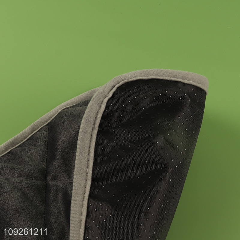 Good quality winter warm home pet bed pet mat pet pad for sale