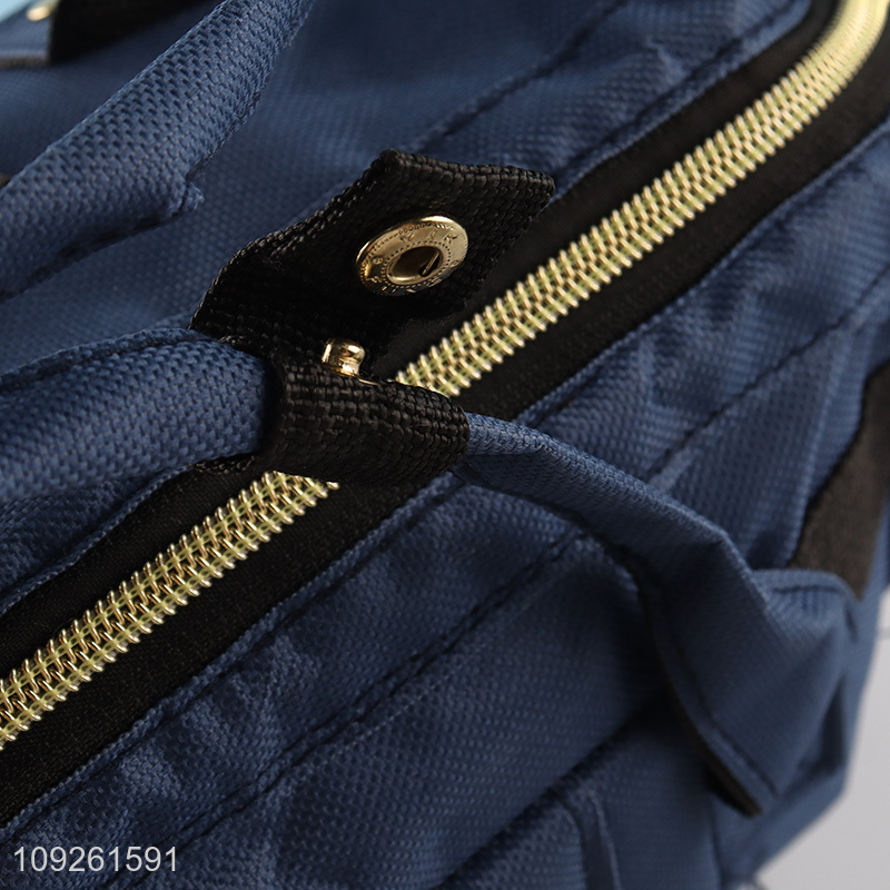 New Arrival Baby Diaper Bag Backpack Waterproof Travel Diaper Backpack