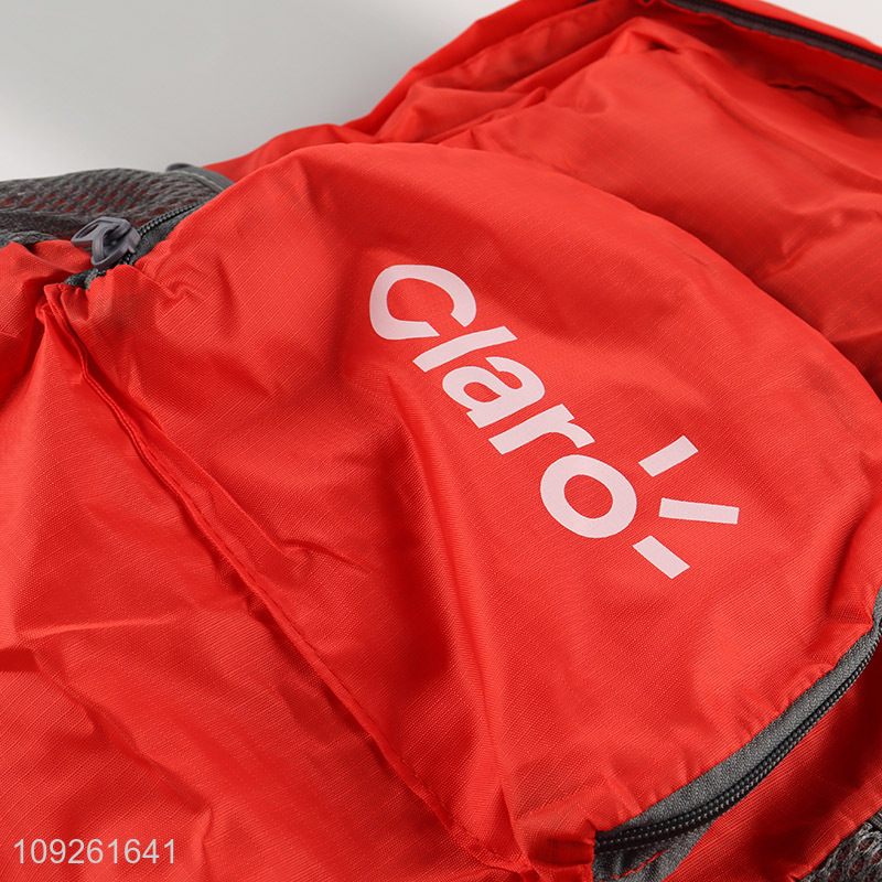 Good Quality Foldable Backpack Lightweight Packable Backpack Travel Hiking Daypack