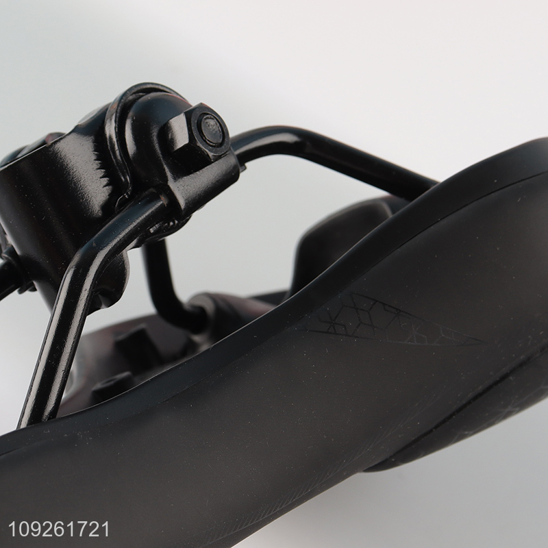 Factory Price Bicycle Seat Comfortable Mountain Bike Saddle for Men Women