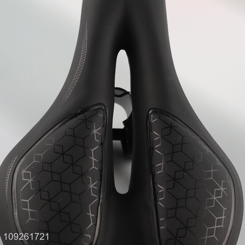 Factory Price Bicycle Seat Comfortable Mountain Bike Saddle for Men Women