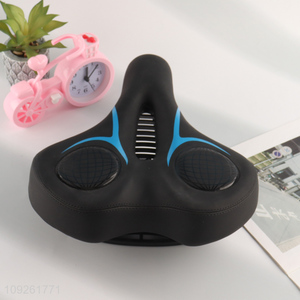 Hot Selling Bicycle Seat Comfortable Mountain Bike Saddle for Men Women