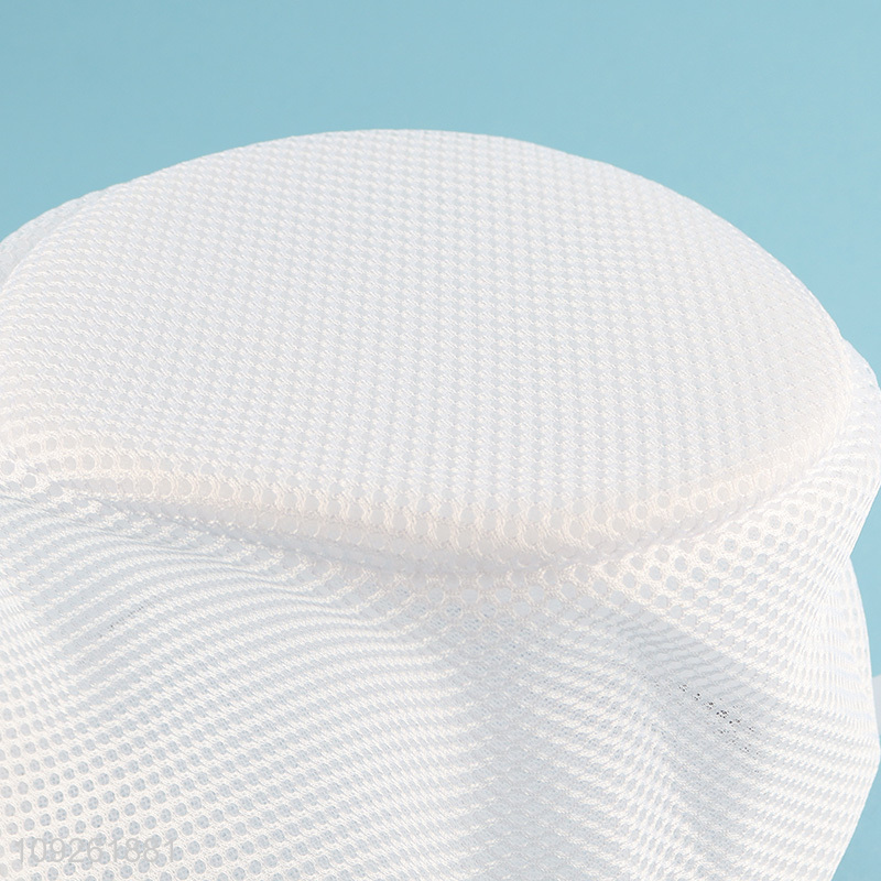 Factory Wholesale 7Pcs Laundry Bags Set Mesh Laundry Bags for Delicates