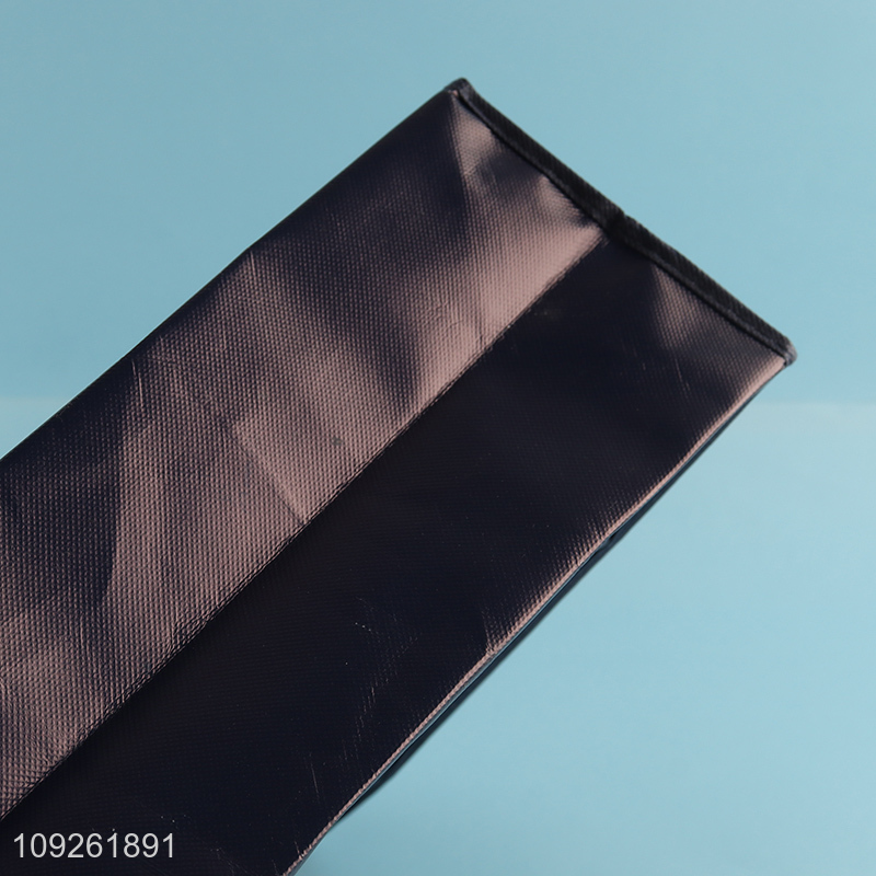 High Quality Large Non-Woven Shopping Tote Bag Reusable Grocery Bag