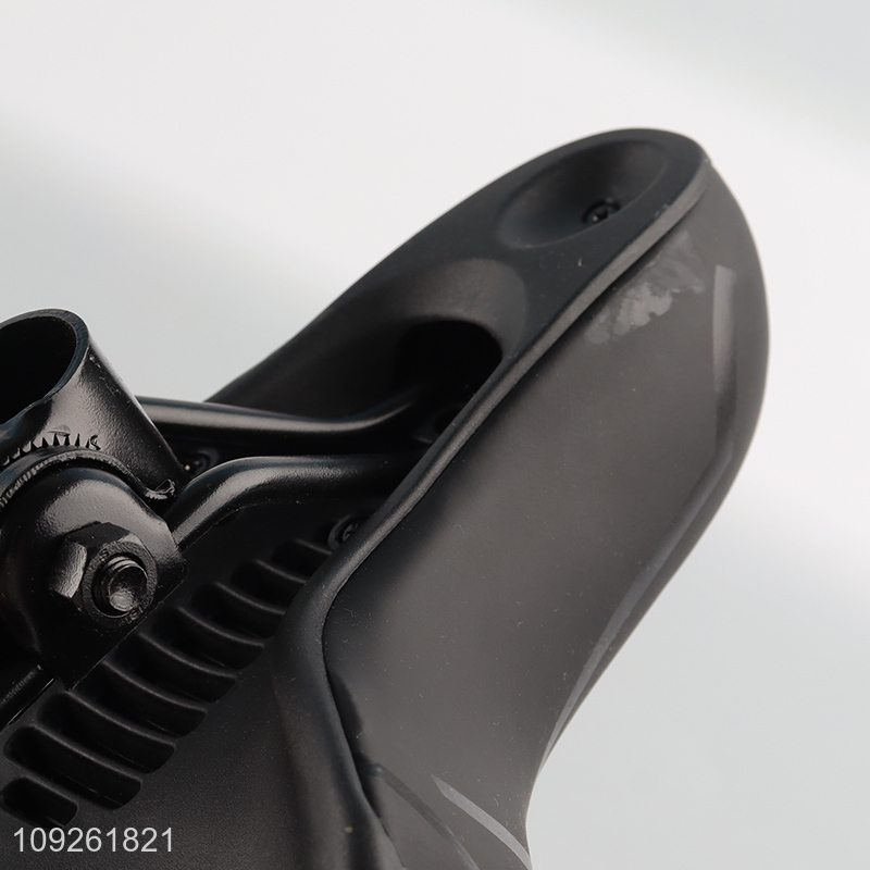 Factory Supply Bicycle Seat Comfortable Mountain Bike Saddle for Men Women