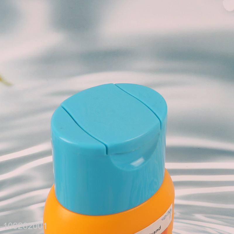 Hot products professional children 2in1 shampoo shower gel for sale