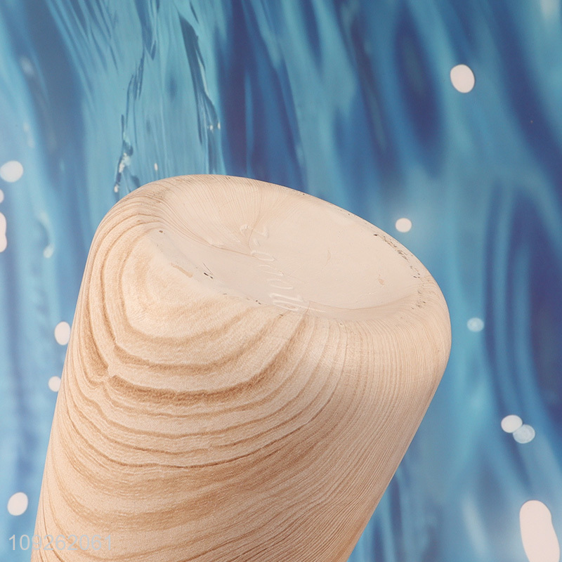 Top products ceramic household bathroom accessories toothbrush holder for sale