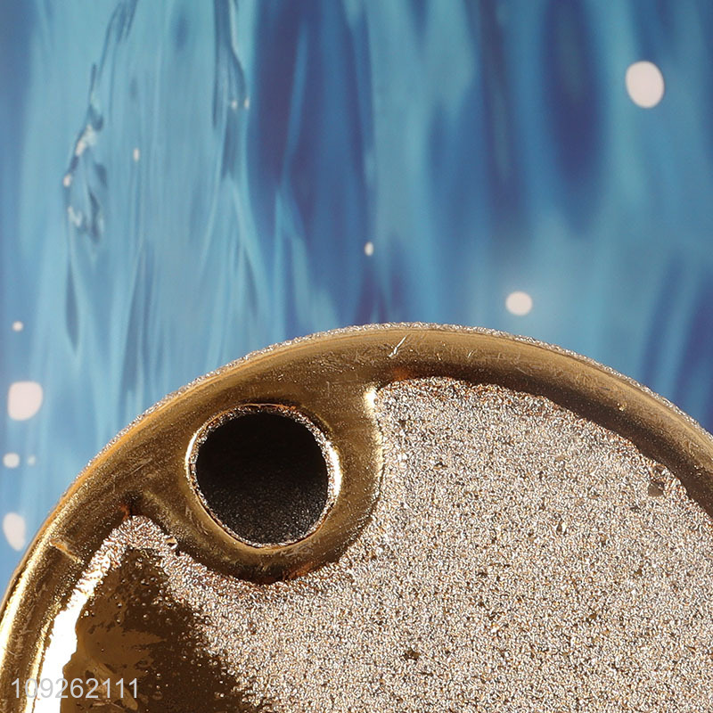 China supplier home hotel bathroom accessories soap plate soap holder