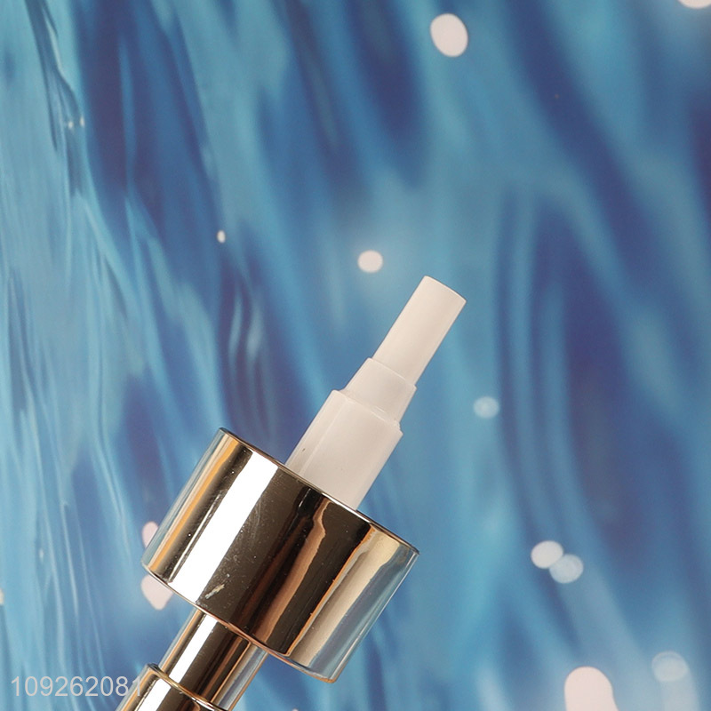 Good quality home hotel bathroom accessories liquid soap dispenser for sale