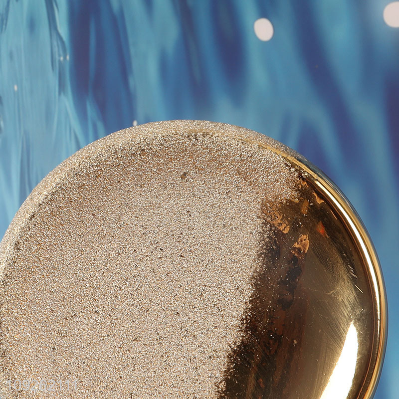 China supplier home hotel bathroom accessories soap plate soap holder