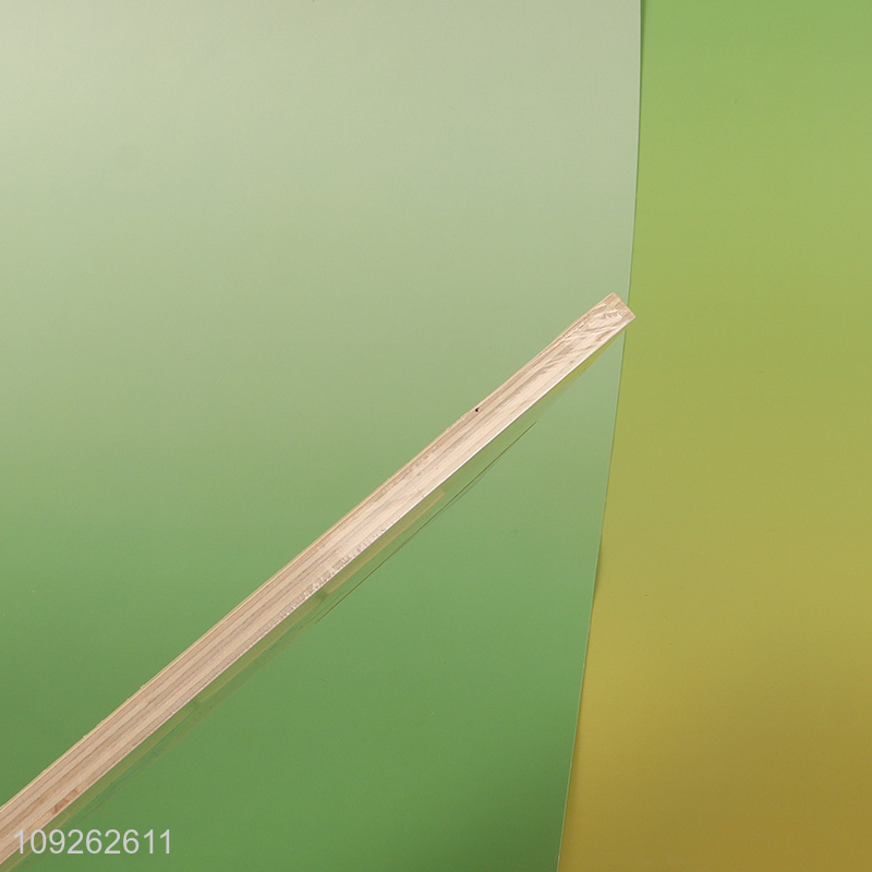 Low price cartoon children wooden puzzle toys educational toys for sale