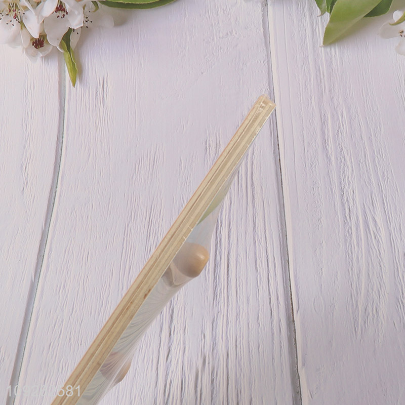 Top selling animal series hand-grabbing puzzle board wooden toys wholesale