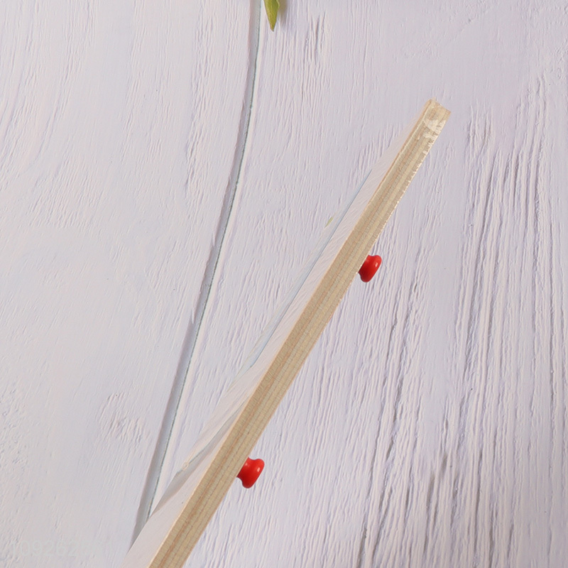 Popular products creative children wooden puzzle toys educational toys for sale