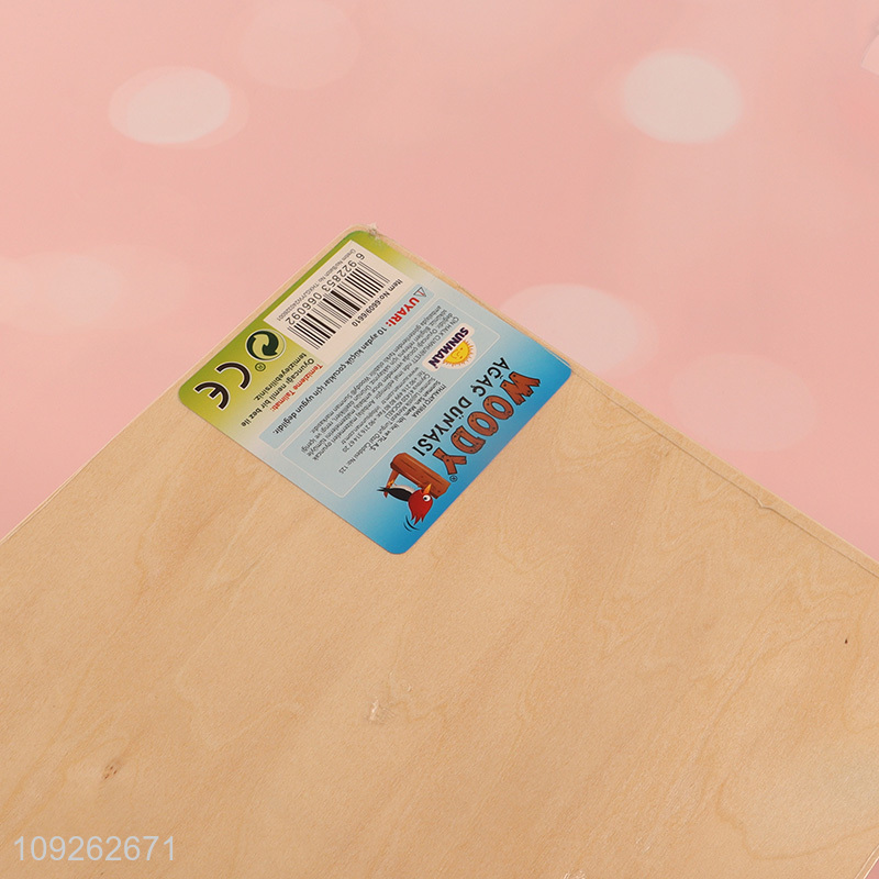 Popular products number series children puzzle toys educational toys