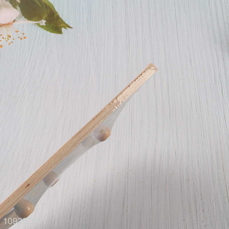 Latest products animal series wooden kids hand-grabbing puzzle board toys