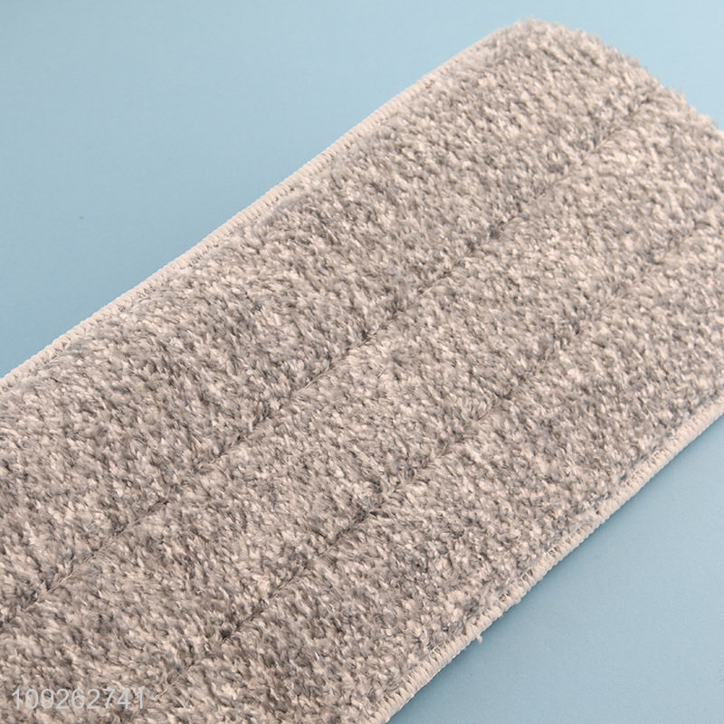 Wholesale 3PCS Cleaning Kit Flat Mop Collapsible Bucket and Window Squeegee Set