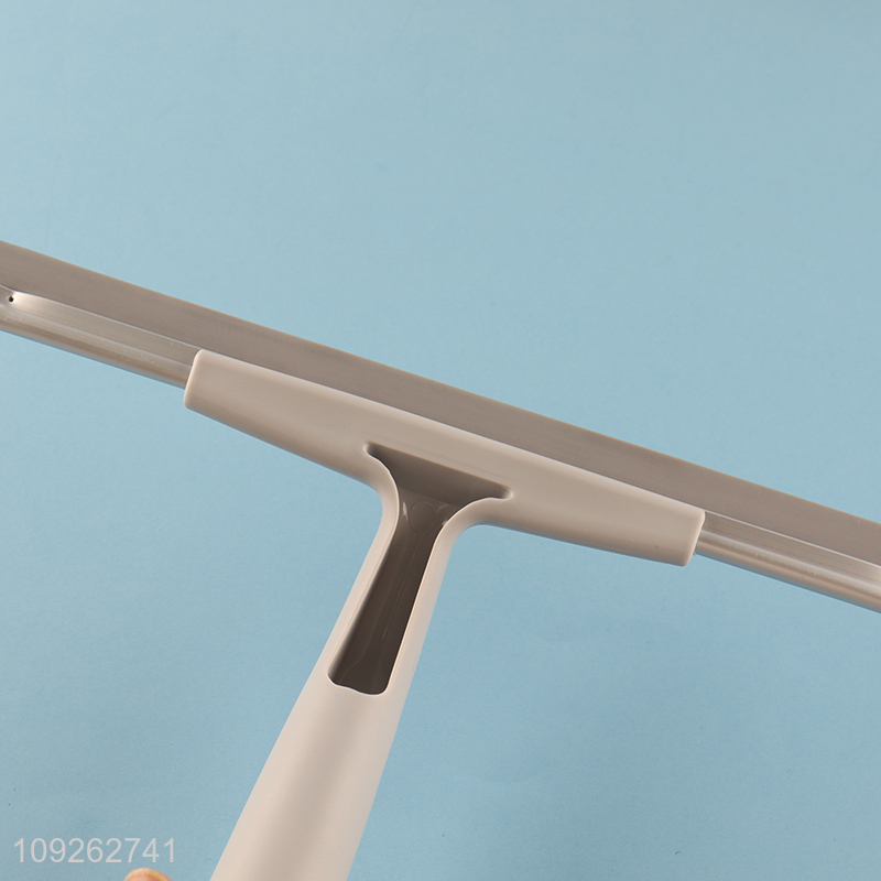 Wholesale 3PCS Cleaning Kit Flat Mop Collapsible Bucket and Window Squeegee Set