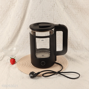 Hot selling home kitchen appliance electric water kettle wholesale