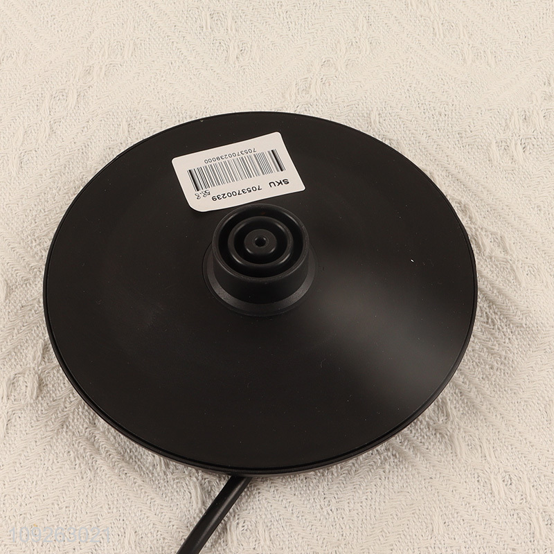 Hot selling home kitchen appliance electric water kettle wholesale