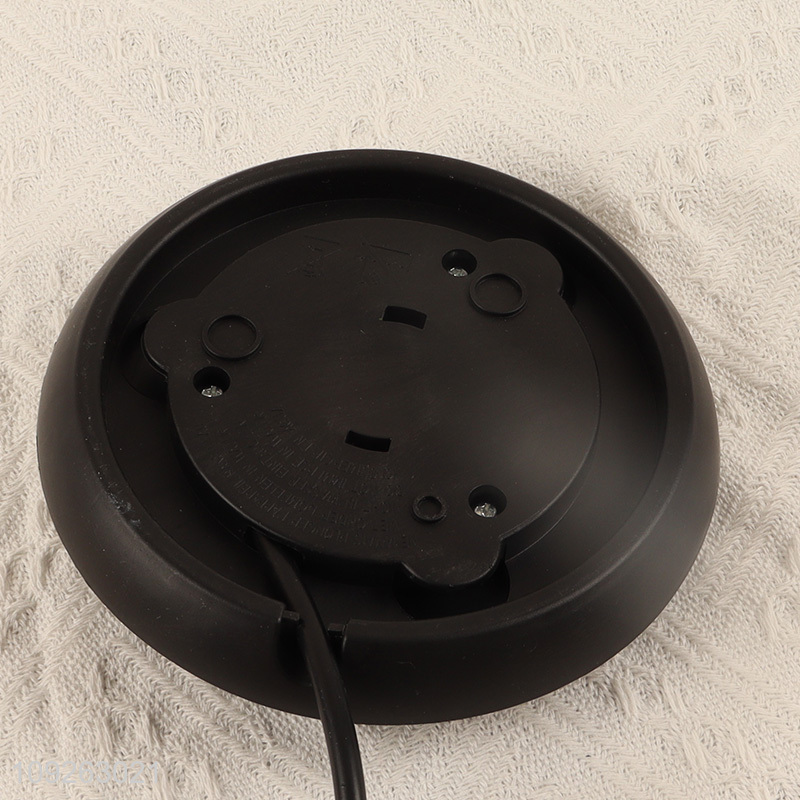 Hot selling home kitchen appliance electric water kettle wholesale