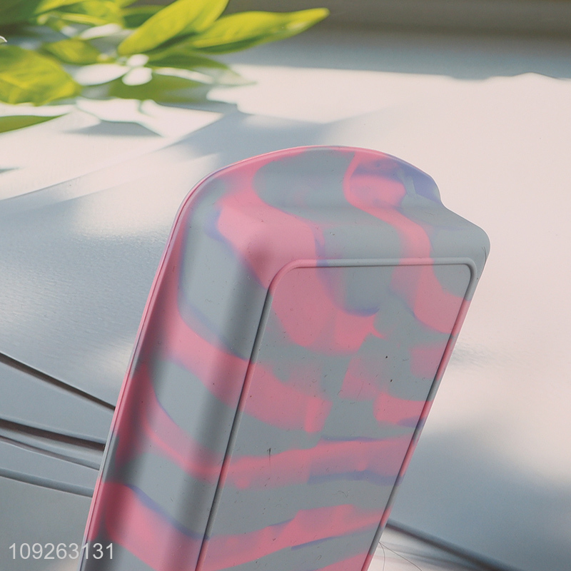 Popular products silicone ice cube mold ice cube tray for sale