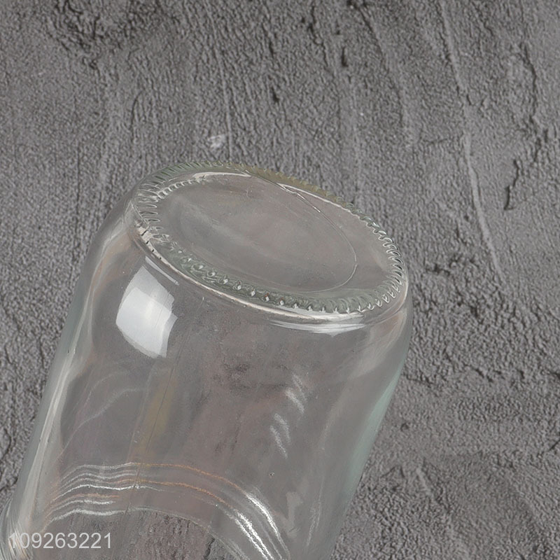 Popular products home kitchen gadget glass juicer juice squeezer lid