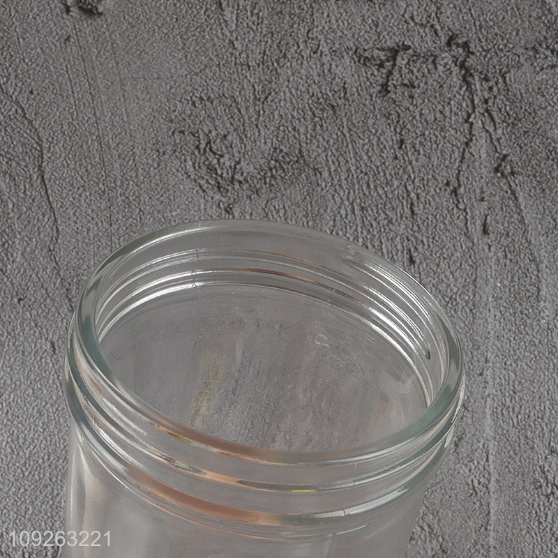 Popular products home kitchen gadget glass juicer juice squeezer lid