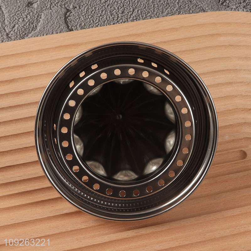 Popular products home kitchen gadget glass juicer juice squeezer lid