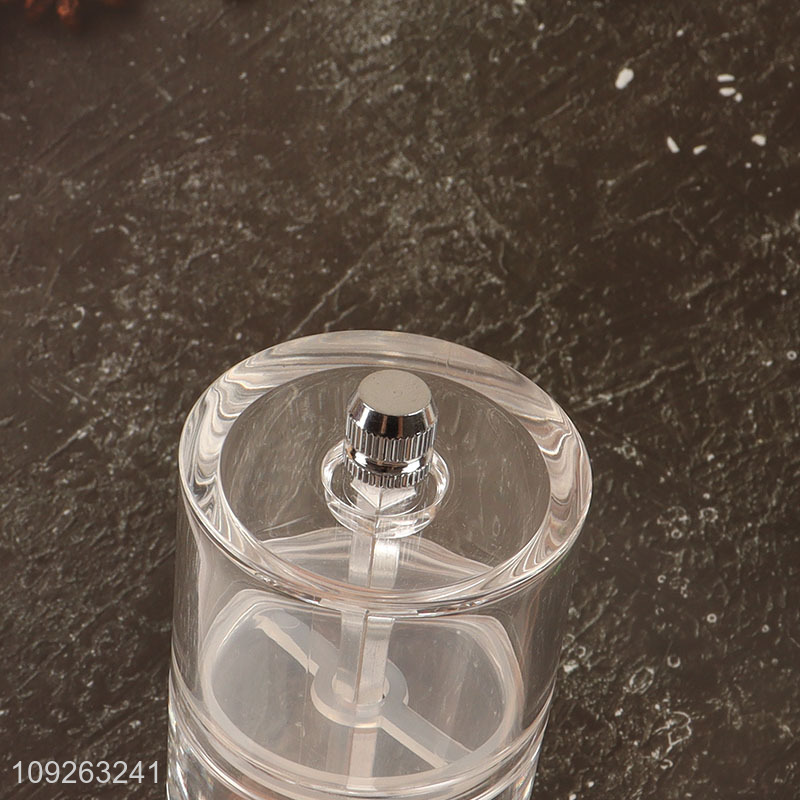 Best selling reusable home kitchen gadget electric pepper salt grinder wholesale