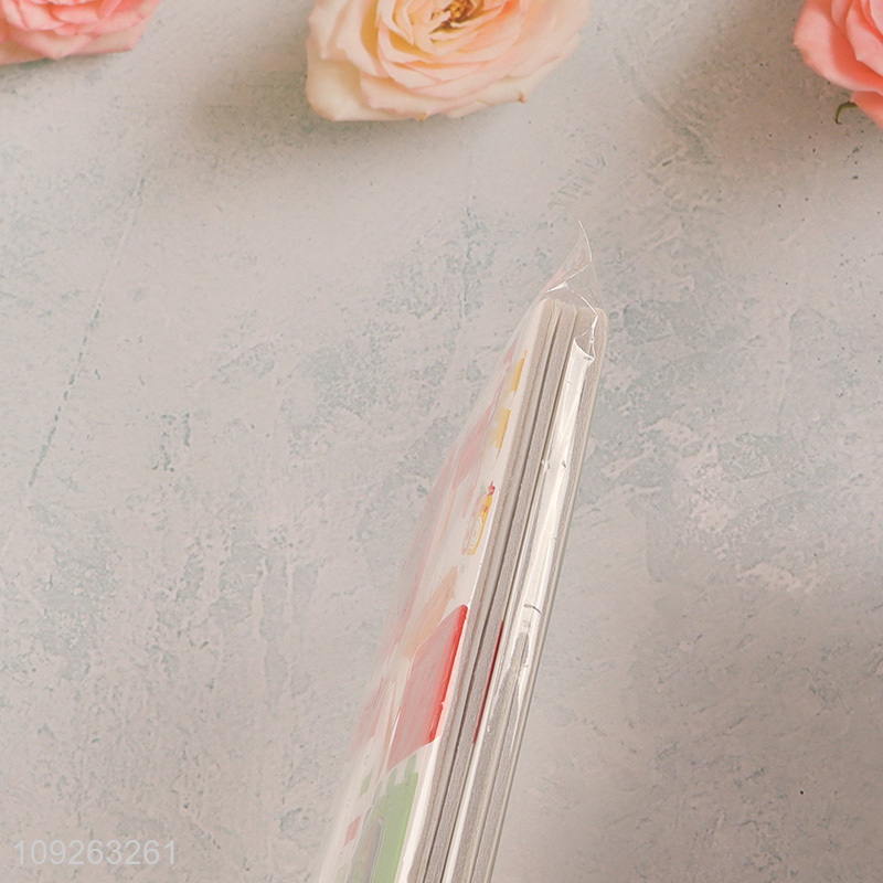 China factory paper kids puzzle toys educational toys for sale