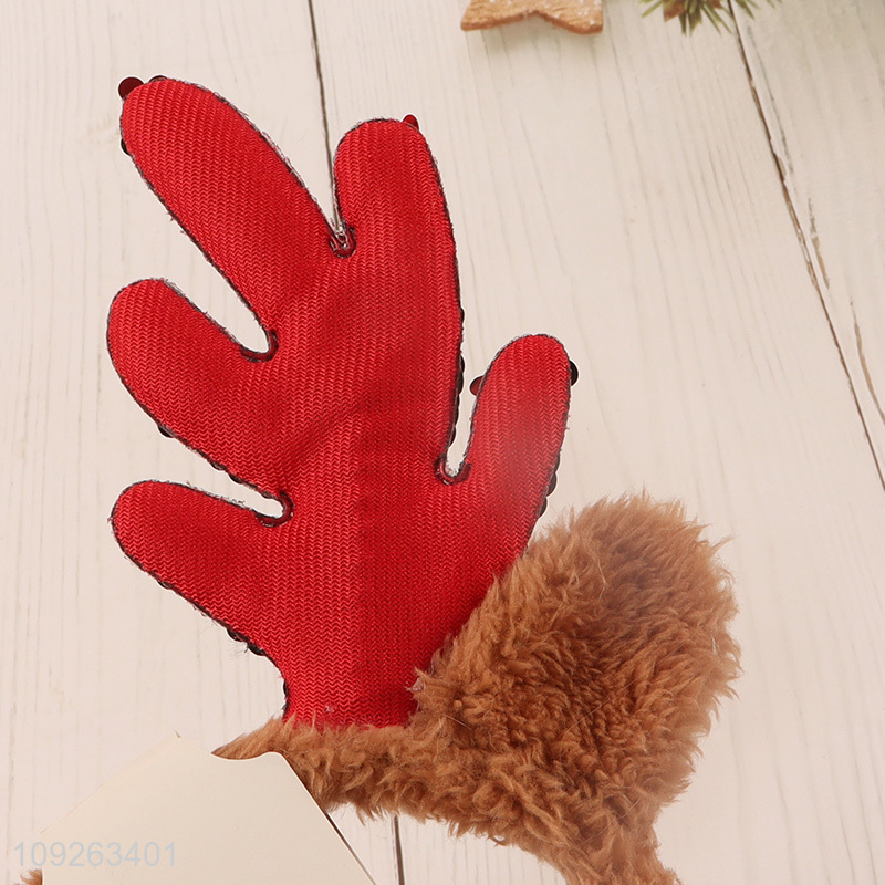 China factory christmas party supplies hair hoop hair accessories for sale