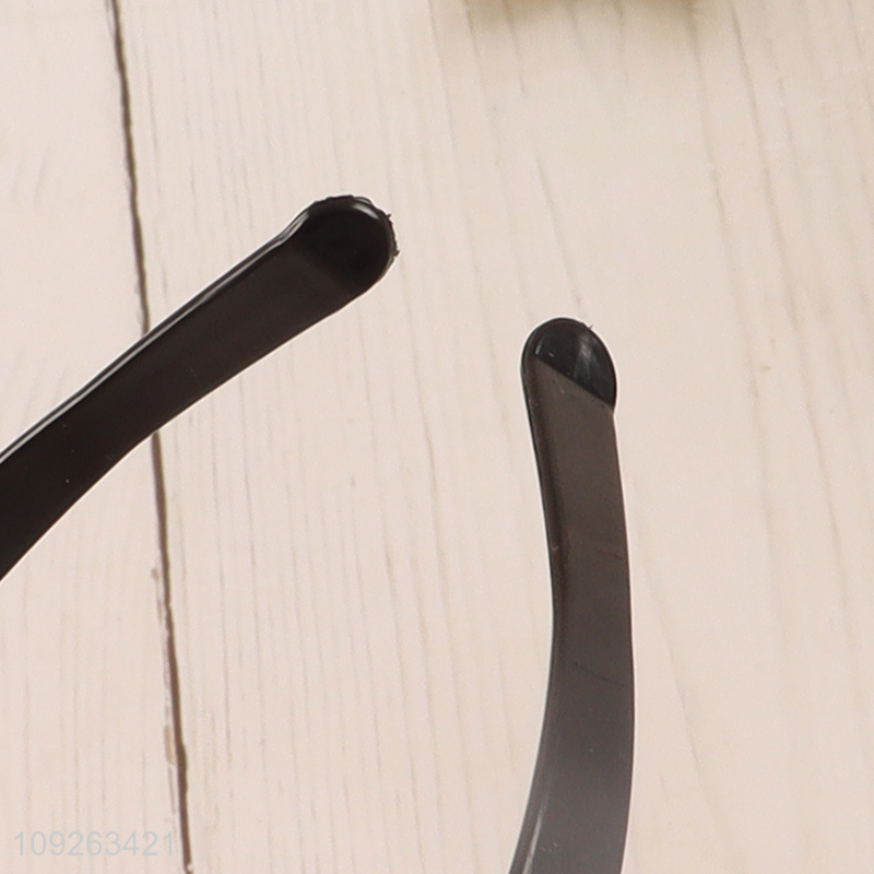 Popular products pumpkin hair hoop hair accessories for Halloween party