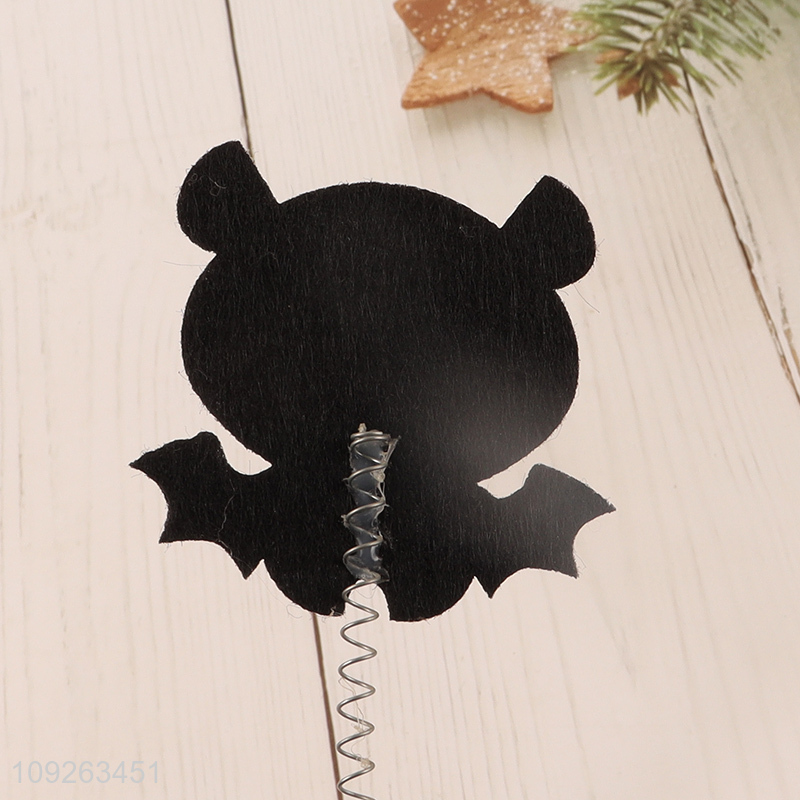 Low price Halloween party supplies hair hoop hair accessories hair decoration