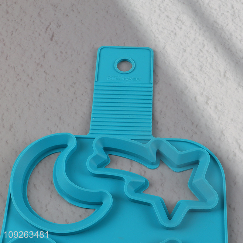 Top selling home kitchen gadget silicone egg frying device wholesale