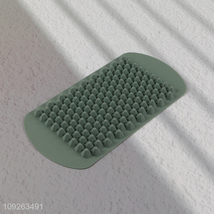 Popular products home bar food grade silicone ice cube mold